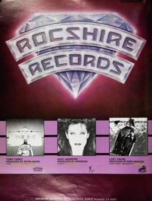 rocshireposter