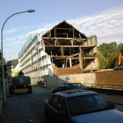 9.9.2009 - in Arbeit