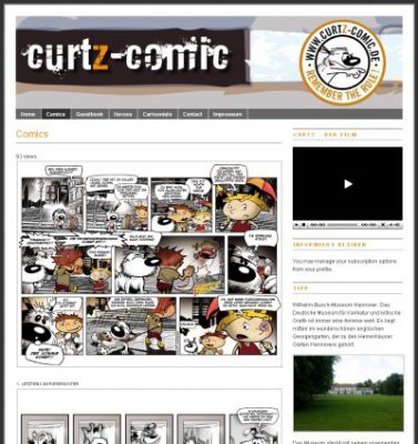 curtzportfolio
