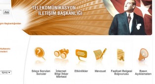 Türkisches YouTube Fiasko