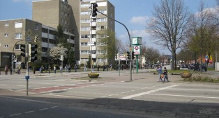Westumgehung: Sieg für Pinneberg