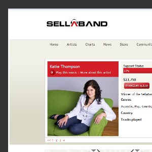 Sellaband – Chance oder Seifenblase?