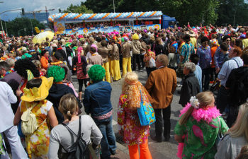 Schlager in Pinneberg