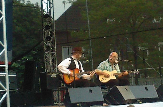 Summer Jazz & die Gastronomie