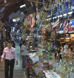 Grand Bazaar