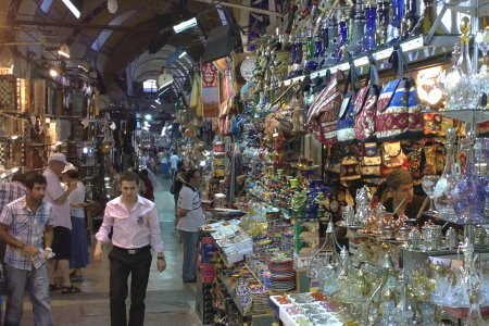 Grand Bazaar