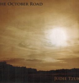 The October Road