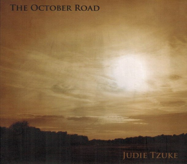 The October Road