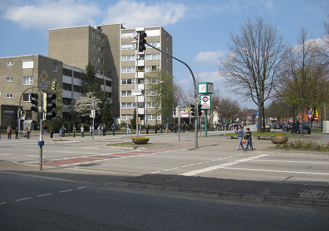 Westumgehung: Sieg fÃ¼r Pinneberg