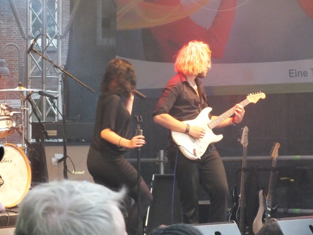 David Scott