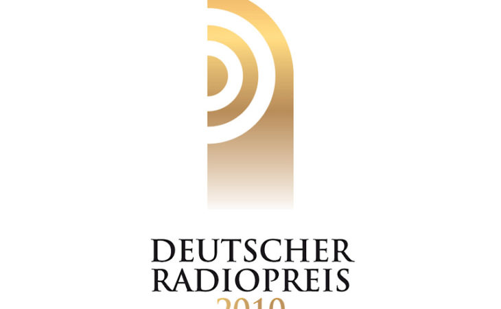 Radiopreis fÃ¼r Ponik und Petersen