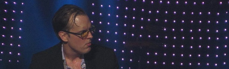 David Scott