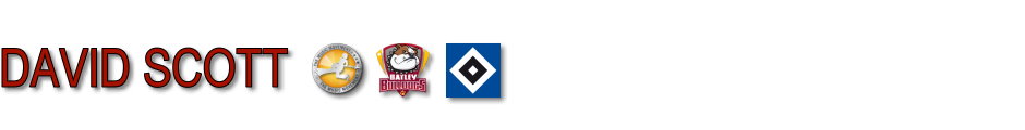 David Scott