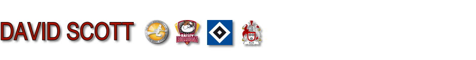 David Scott