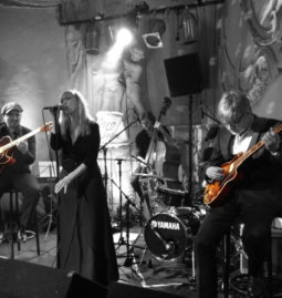 Caro Josée gewinnt ECHO Jazz
