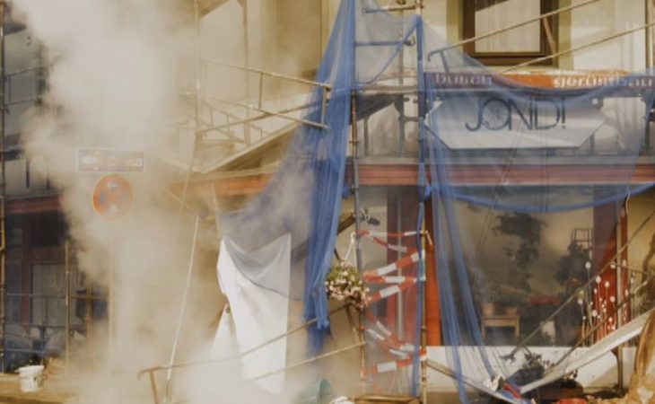 Tatort: Das war’s denn?