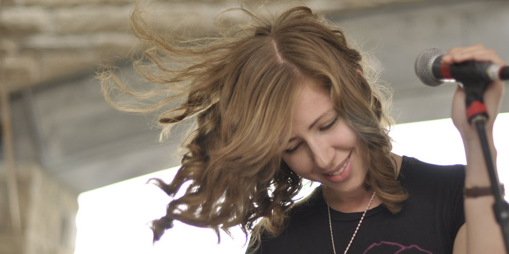 Summerjazz Vorschlag #1: Lake Street Dive