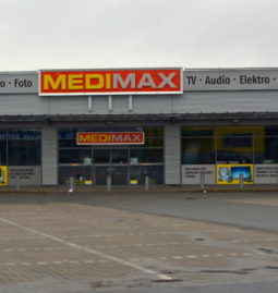 MediMax Katastrophe