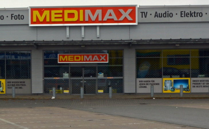 MediMax Katastrophe