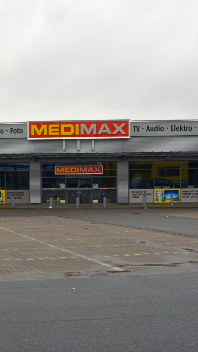 MediMax Katastrophe
