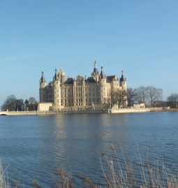 Schloss Schwerin