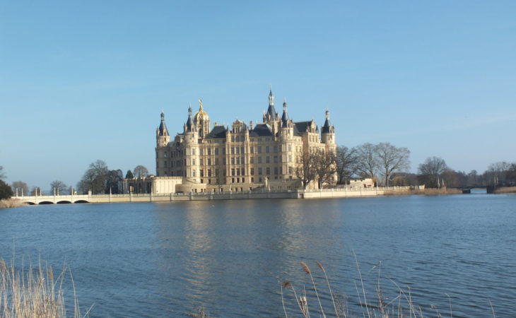 Schloss Schwerin