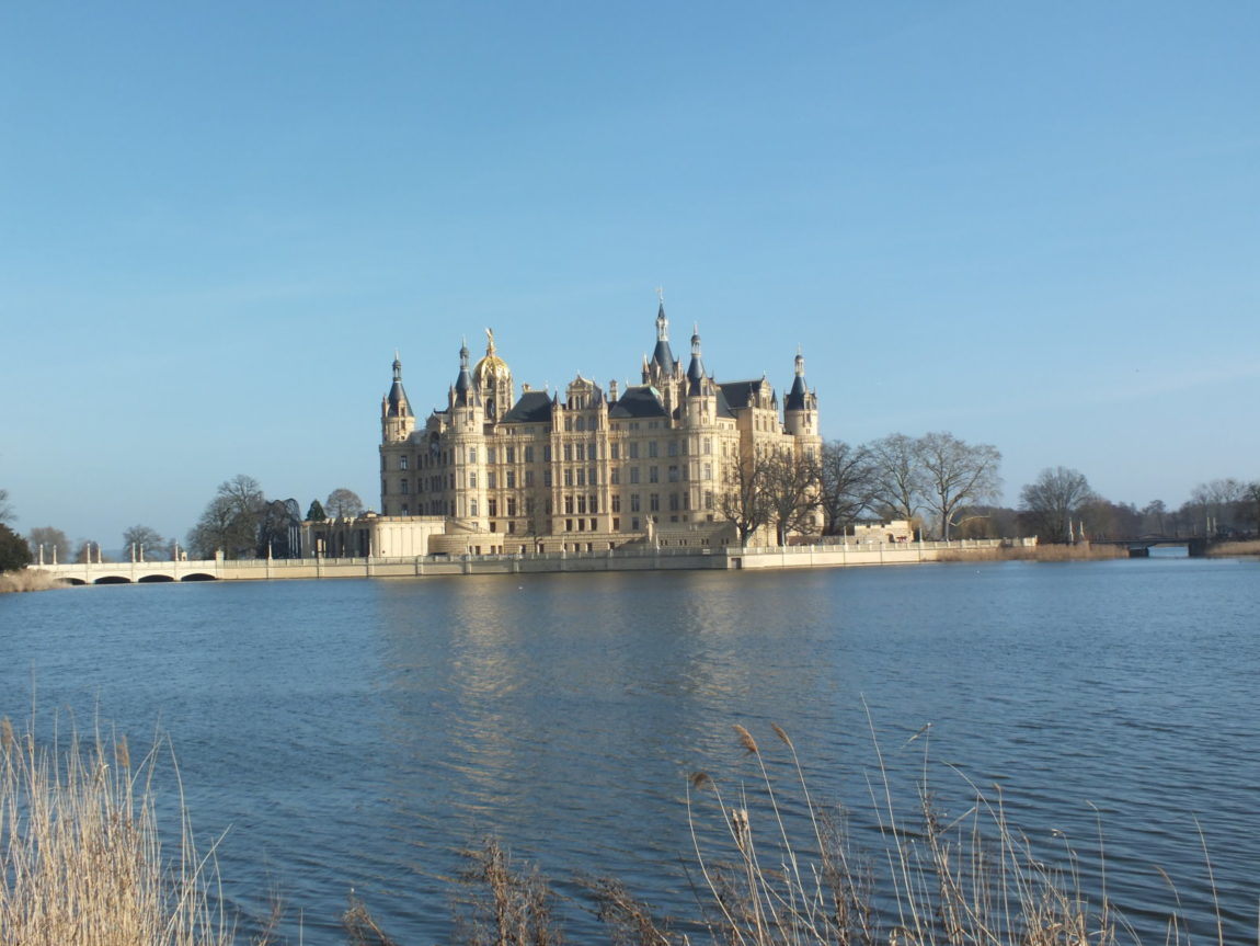 Schloss Schwerin