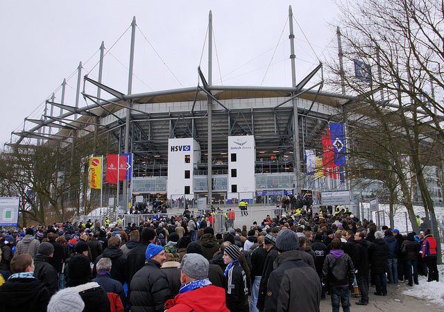 HSV & KÃ¼hne: Alles nur ein Machtspiel?