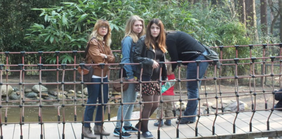 My Family and Other Animals