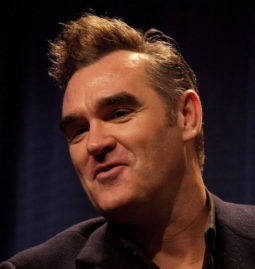 Morrissey: Crowdfunding „verzweifelt“