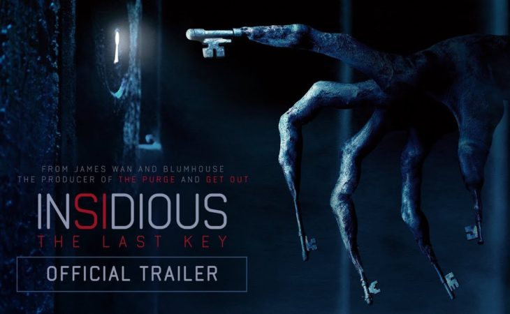 Insidious: The Last Key