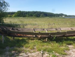 Vikinger Boot